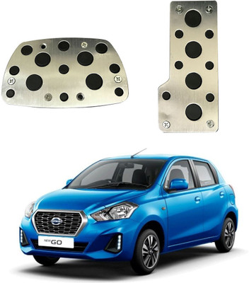Oshotto CS04-BLACK134 Car Pedal