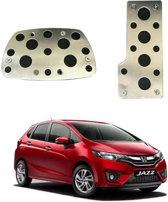Oshotto CS04-BLACK125 Car Pedal
