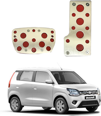 Oshotto CS04-RED65 Car Pedal