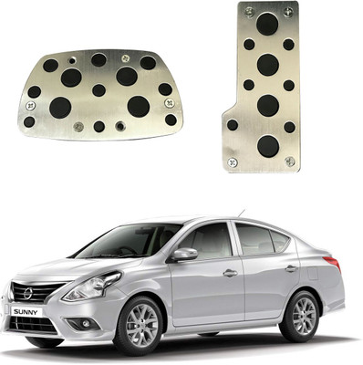 Oshotto CS04-BLACK83 Car Pedal