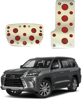 Oshotto CS04-RED49 Car Pedal