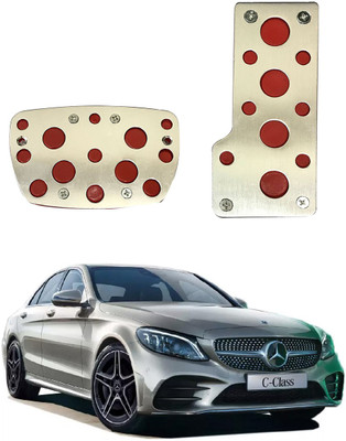 Oshotto CS04-RED67 Car Pedal