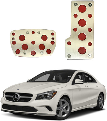 Oshotto CS04-RED68 Car Pedal