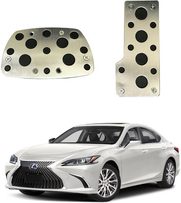 Oshotto CS04-BLACK129 Car Pedal