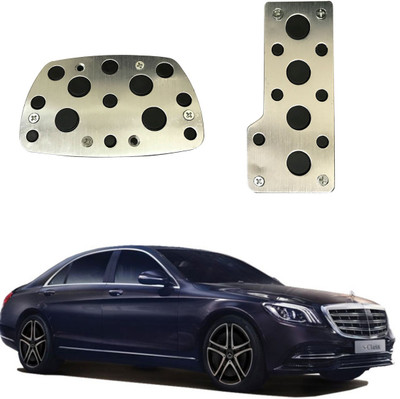 Oshotto CS04-BLACK76 Car Pedal