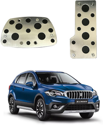 Oshotto CS04-BLACK124 Car Pedal