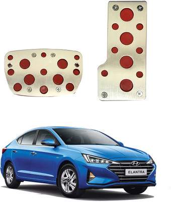 Oshotto CS04-RED31 Car Pedal
