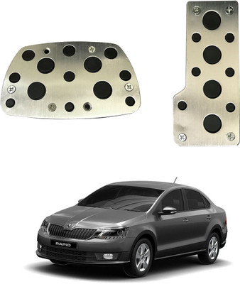 Oshotto CS04-BLACK89 Car Pedal