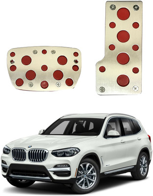 Oshotto CS04-RED18 Car Pedal