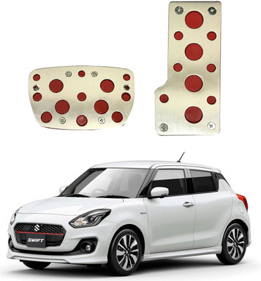 Oshotto CS04-RED81 Car Pedal