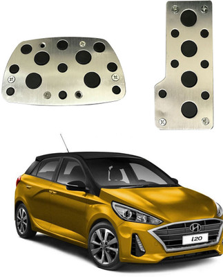 Oshotto CS04-BLACK121 Car Pedal