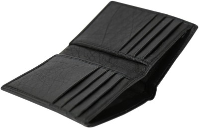 Style Shoes 6 Card Holder(Set of 1, Black)
