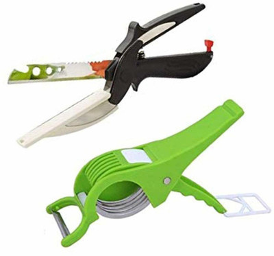 NEYSA Vegetable & Fruit Grater & Slicer(2)