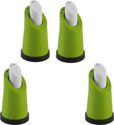 YASHODEEP PLASTIC Salt & Pepper Set Plastic(4 Piece)