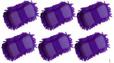 SBTs Wet and Dry Duster(Pack of 6)