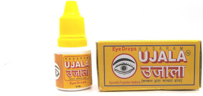 ujala Eye Drops(10 ml)