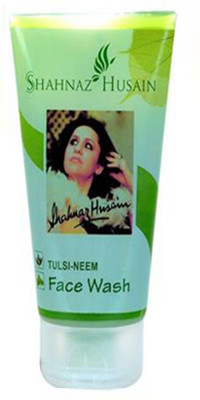 Shahnaz Husain D- Tulsi-Neem 150G Face Wash(150 g)