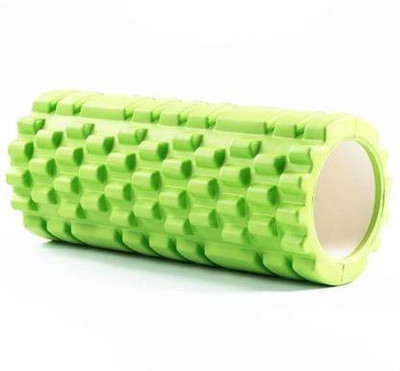Ankaro Standard Foam Roller(Length 33 cm)