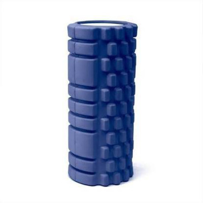 Ankaro Standard Foam Roller(Length 76 cm)