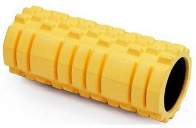Ankaro Standard Foam Roller(Length 33 cm)