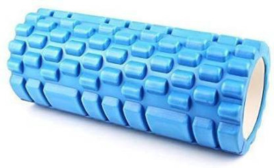 Ankaro Standard Foam Roller(Length 33 cm)