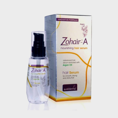 Zohair - A nourishing hari serum 50 ml(50 ml)