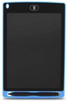 Ephemeral LCD Writing 8.5 Inch Tablet Electronic Writing -696(White)