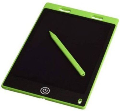 Accruma Paperless Electronic LCD Digital Writing Tablet Portable Epad with Pen A227(Black)