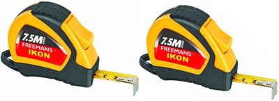 FREEMANS IK7525 Measurement Tape(7.5 m)