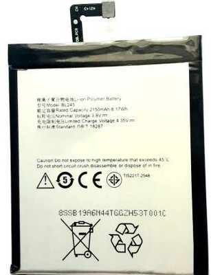 Full Mah Mobile Battery For  Lenovo S60 S60T S60W BL245