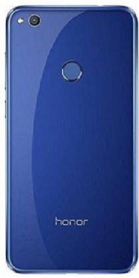 AL HAYY STORE Honor 8 Lite Back Panel(Blue)