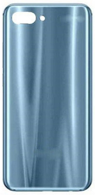 AL HAYY STORE Honor 10 Back Panel(Grey)