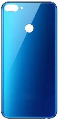 AL HAYY STORE Honor 9N Back Panel(Blue)