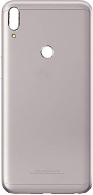 AL HAYY STORE Asus Zenfone Max Pro M1 Back Panel(Gold)