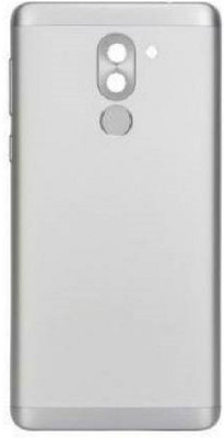 AL AMAZING STORE Honor 6x Back Panel(Silver)