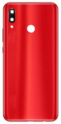 AL HAYY STORE Honor nova 3i Back Panel(Red)