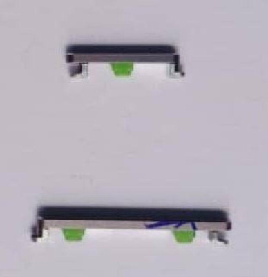 Docile One plus 3T Oneplus 3T Power ON/OFF Button