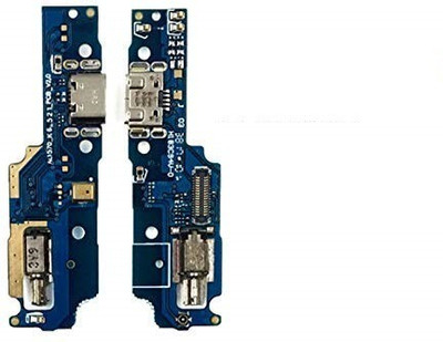 Docile Lenovo K8 Note Lenovo K8 Note Charging Connector Flex cable