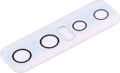 Unique4Ever New Original Rear Back Camera Glass Lens For Vivo V17 Pro Camera Lens Glass