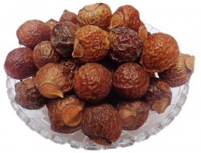 Kesariwala REETHA - RITHA - SOAP NUT - SOAPNUT - ACACIA CONCINNA Seed(900 per packet)