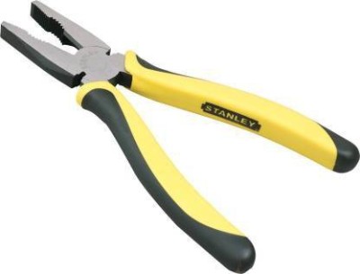 STANLEY combination plier Lineman Plier(Length : 8 inch)