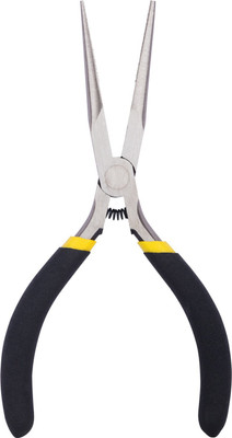 15% OFF on STANLEY 84-096-23 Needle Nose Plier(Length : 5 inch) 15% OFF on STANLEY 84-096-23 Needle Nose Plier(Length : 5 inch)