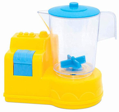 Amakart High Quality Toy Mixer
