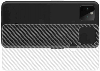 LIKEDESIGN Back Screen Guard for Google Pixel 4a(Pack of 1)
