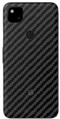 LIKEDESIGN Back Screen Guard for Google Pixel 4a(Pack of 1)