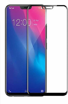 KC PRODUCTS Tempered Glass Guard for VIVO Y83/83 PRO(Pack of 1)