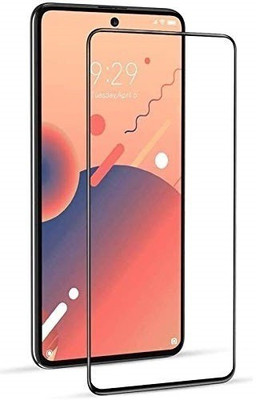 VDAT Edge To Edge Tempered Glass for Micromax IN Note 1(Pack of 1)
