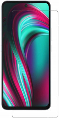 VDAT Tempered Glass Guard for Micromax IN Note 1(Pack of 1)
