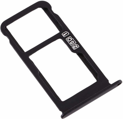 Spares4ever Sim Card Tray(Compatible With Nokia X6 X6 2018 Ta 1099 6.1 Plus)
