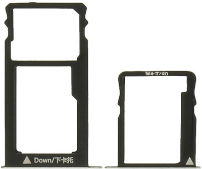 SPAREWARE Sim Card Tray(Compatible With honor 5x)